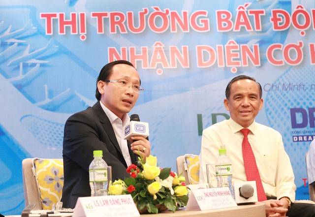 Thị trường bất động sản Đồng Nai: Nhận diện cơ hội và rủi ro ảnh 3